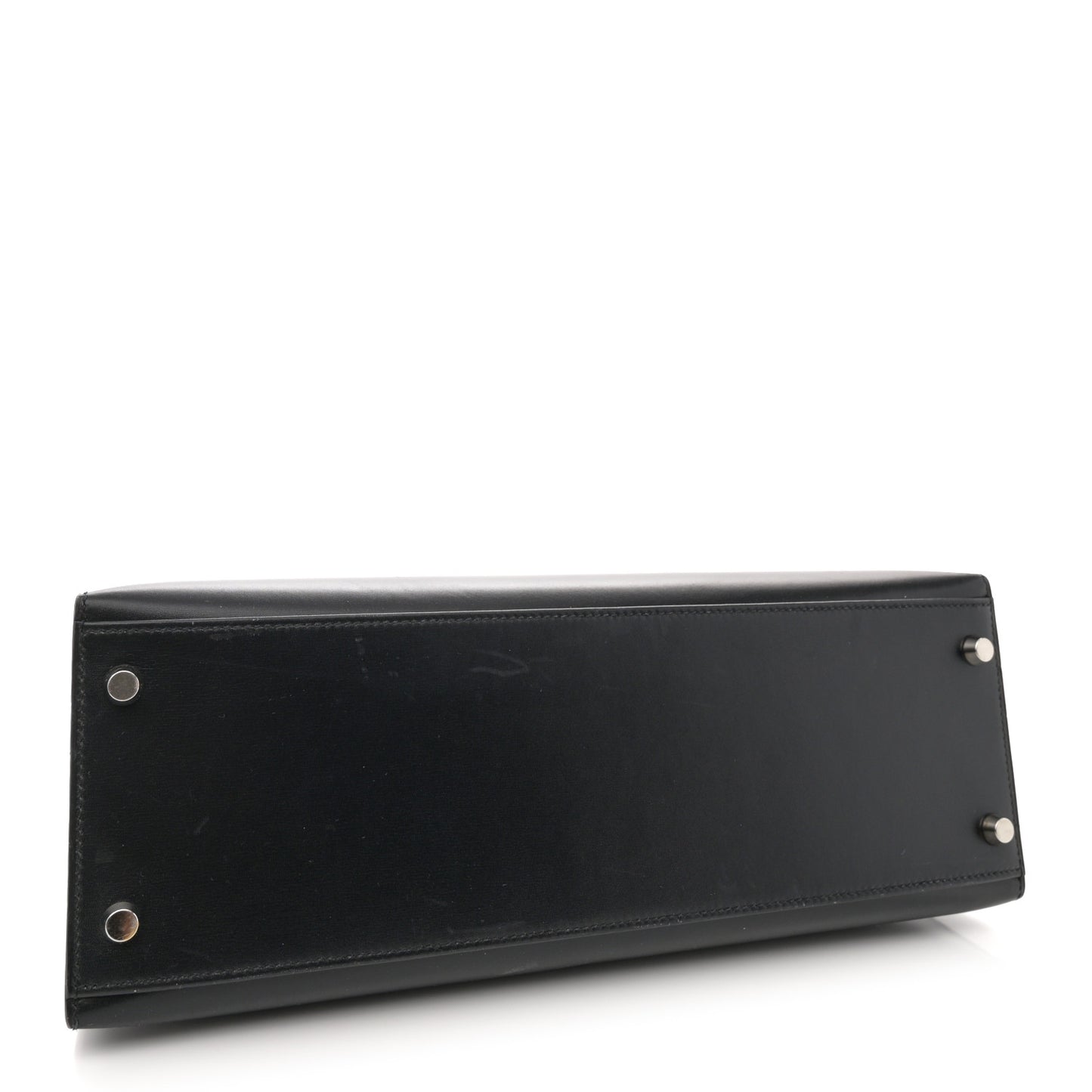 Box Kelly Sellier 32 Black