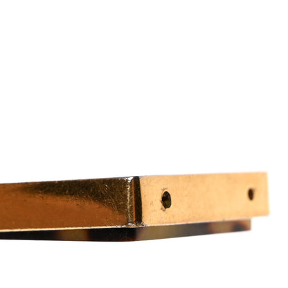 Louis Vuitton Acetate Confidence Bag Charm Key Holder 5 of 5