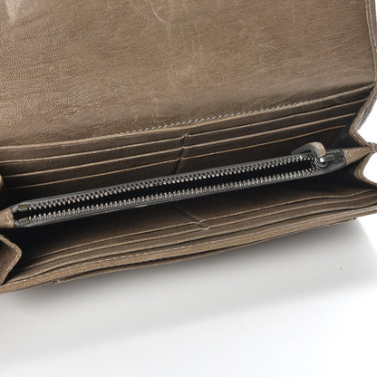Proenza Schouler Lambskin PS1 Continental Wallet 6 of 9