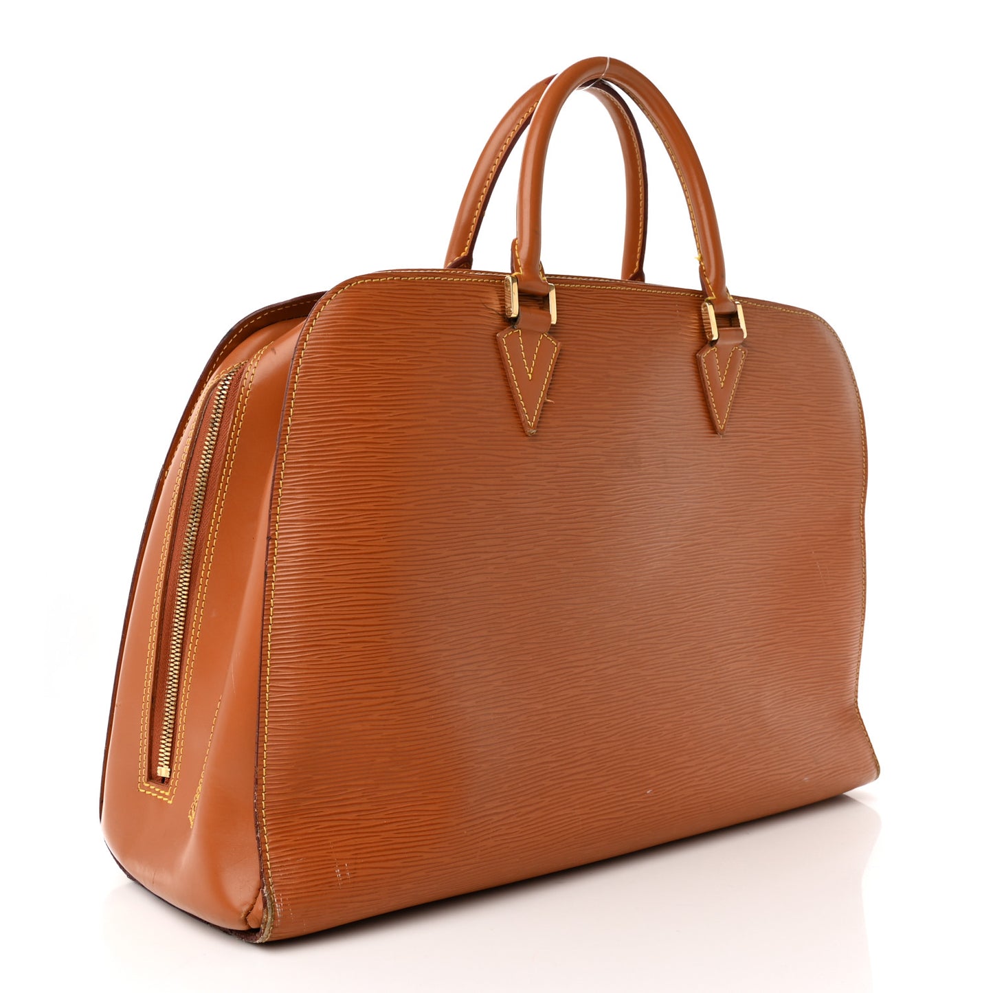 Epi Sorbonne Briefcase Cipango