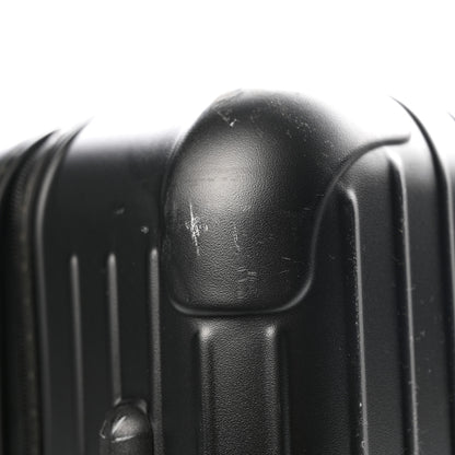 Rimowa Matte Polycarbonate Essential Check-In L Black 12 of 14