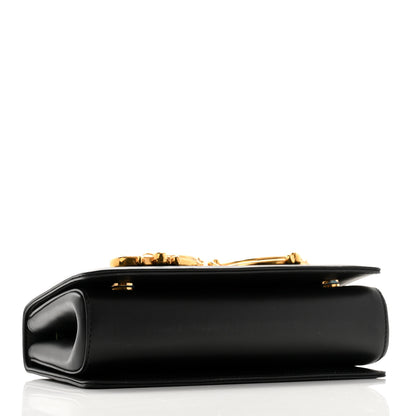 Dolce & Gabbana Nappa DG Girls Shoulder Bag Black 4 of 10