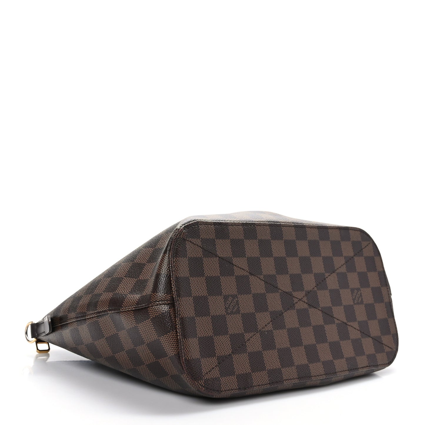 Damier Ebene Siena MM