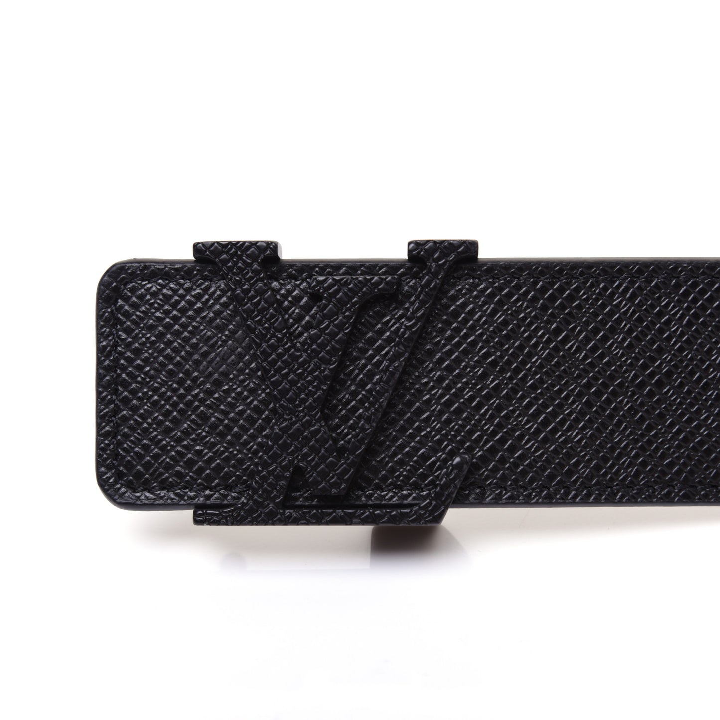 Taiga 35mm LV Initiales Belt 95 38