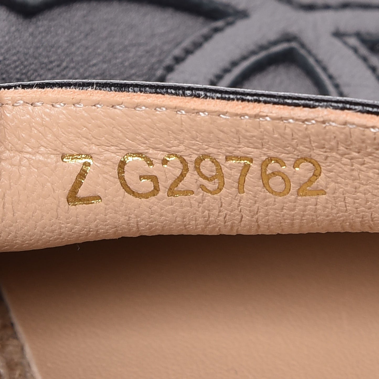 Lambskin CC Espadrilles 40 Black