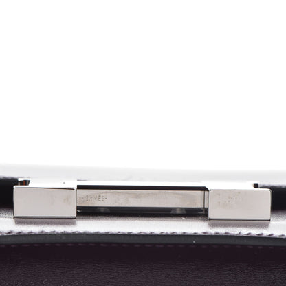 Hermes Box Constance 18 Raisin 14 of 18