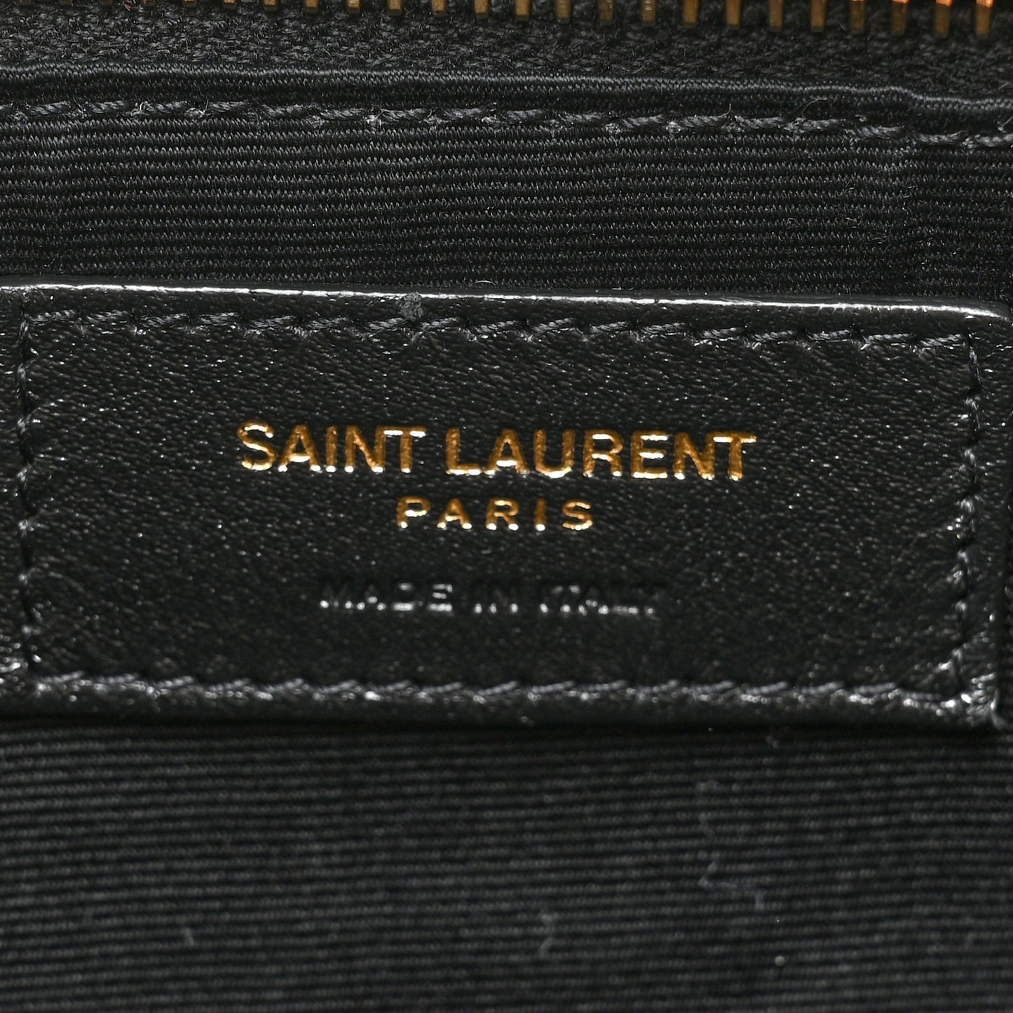 Shearling Shoulder Bag Natural