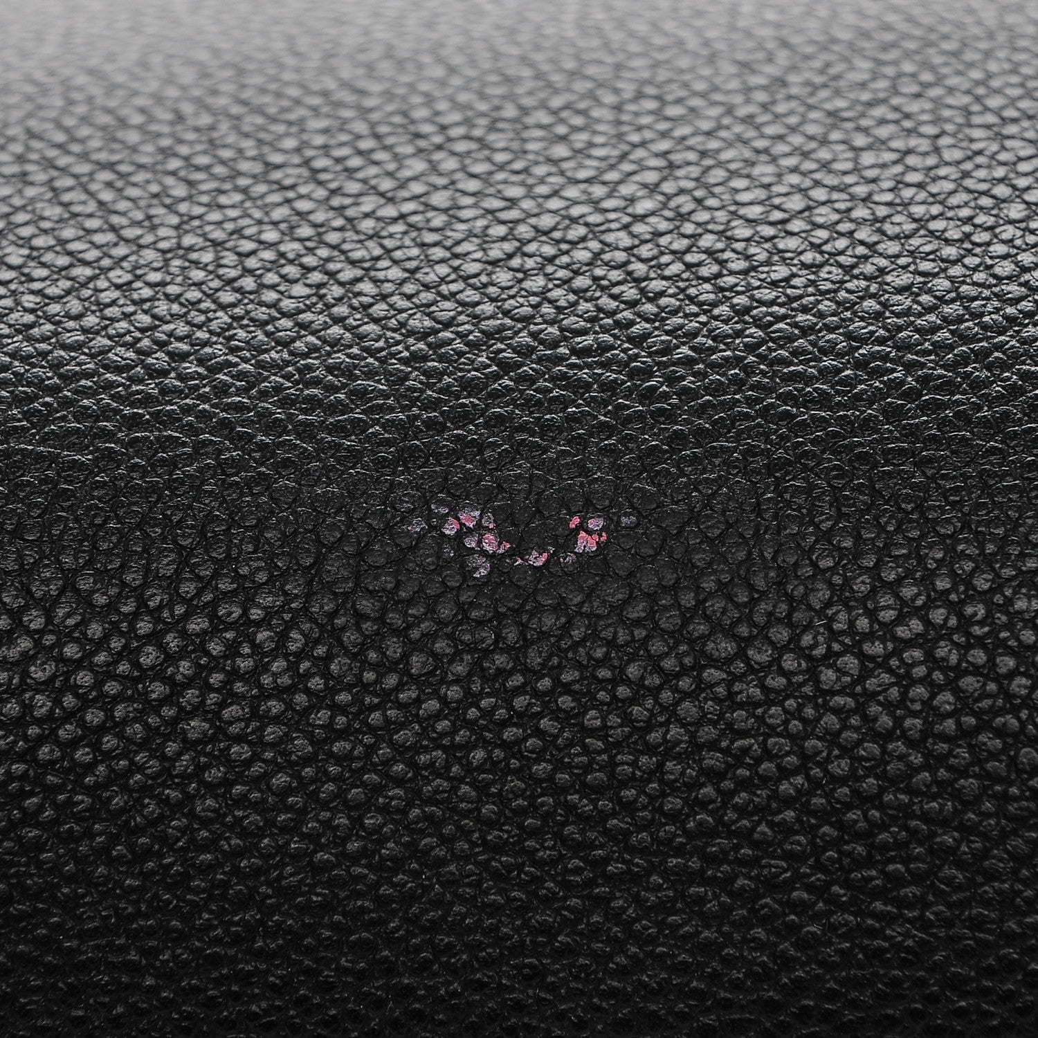 Louis Vuitton Empreinte Saint Germain MM Black 5 of 7