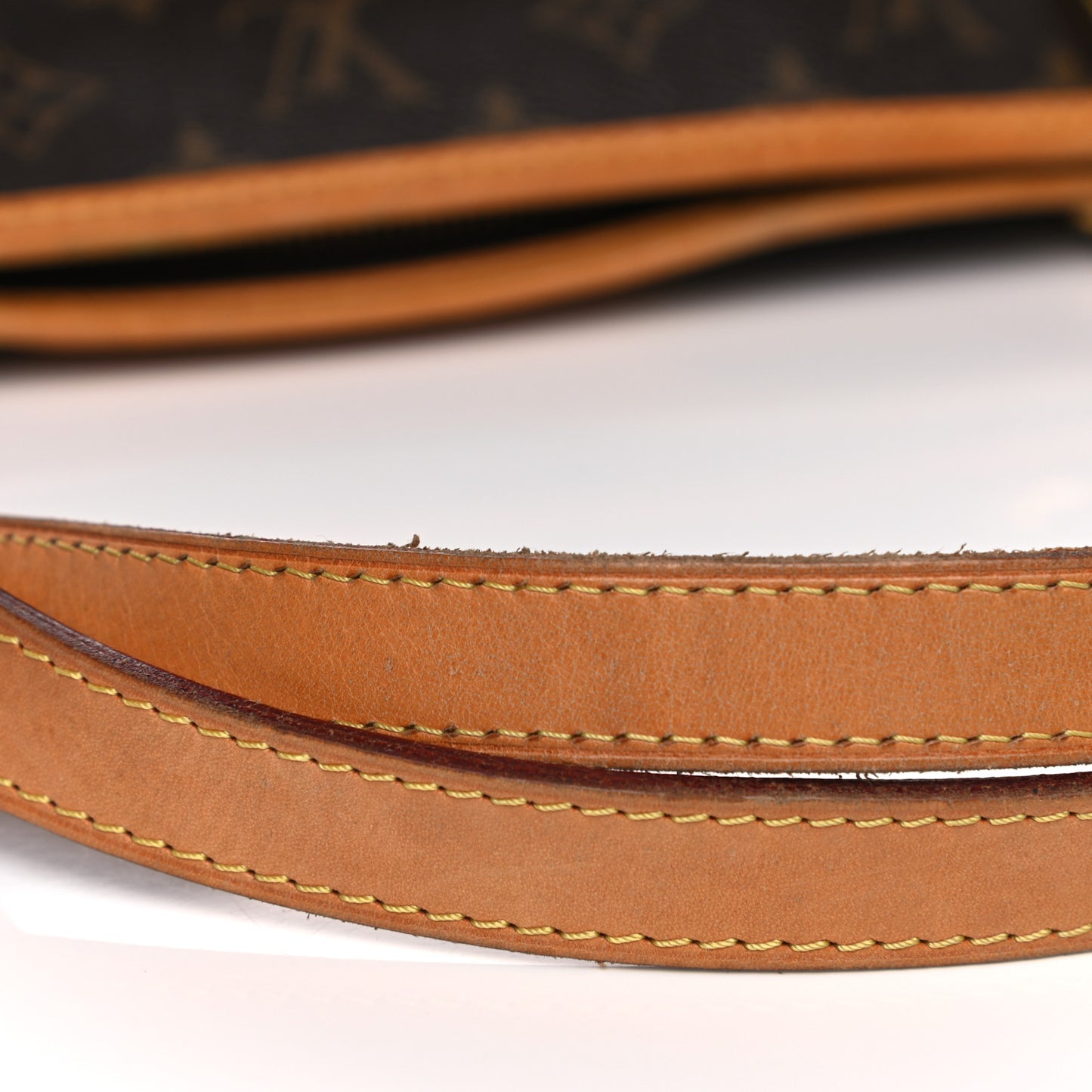 Monogram Estrela MM