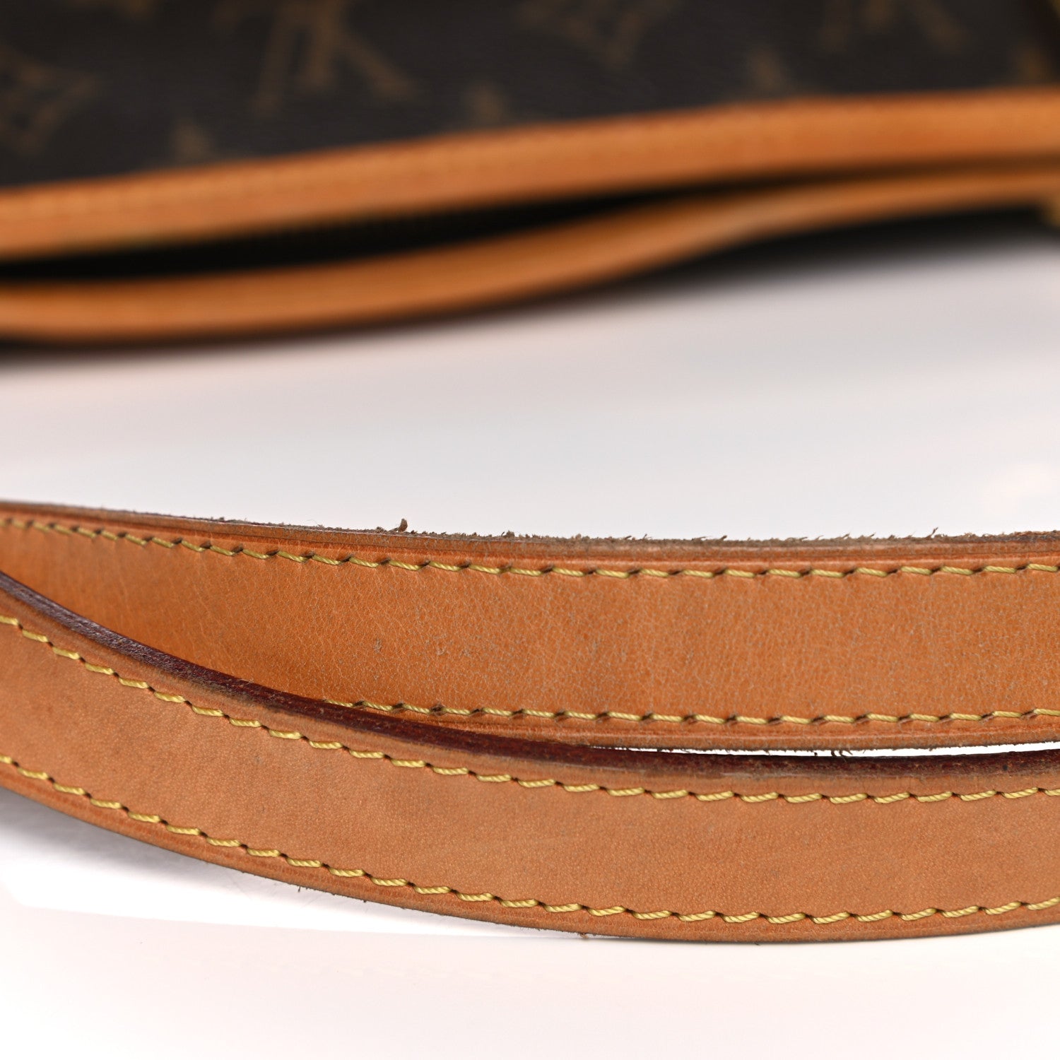 Louis Vuitton Monogram Estrela MM 19 of 20