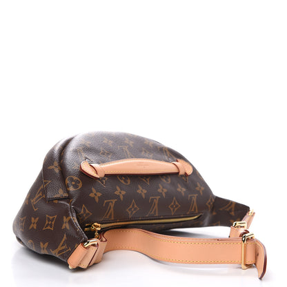 Louis Vuitton Monogram Bumbag 3 of 10