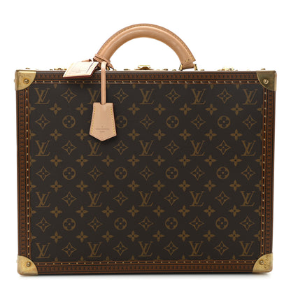 Louis Vuitton Monogram Cotteville 40 1 of 11