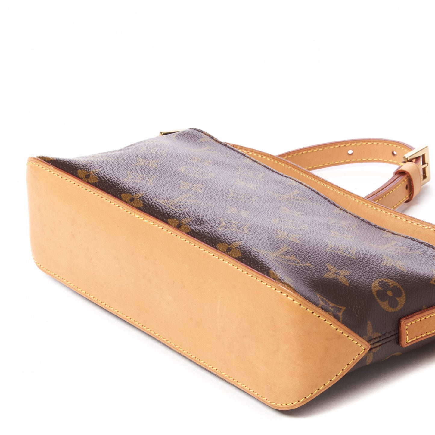 Monogram Trotteur