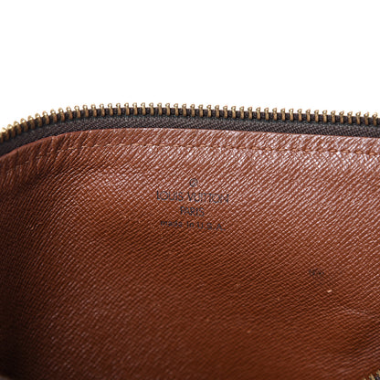 Louis Vuitton Monogram Papillon 30 5 of 15
