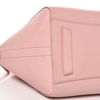 Givenchy Sugar Goatskin Medium Antigona Bright Pink 8 of 10