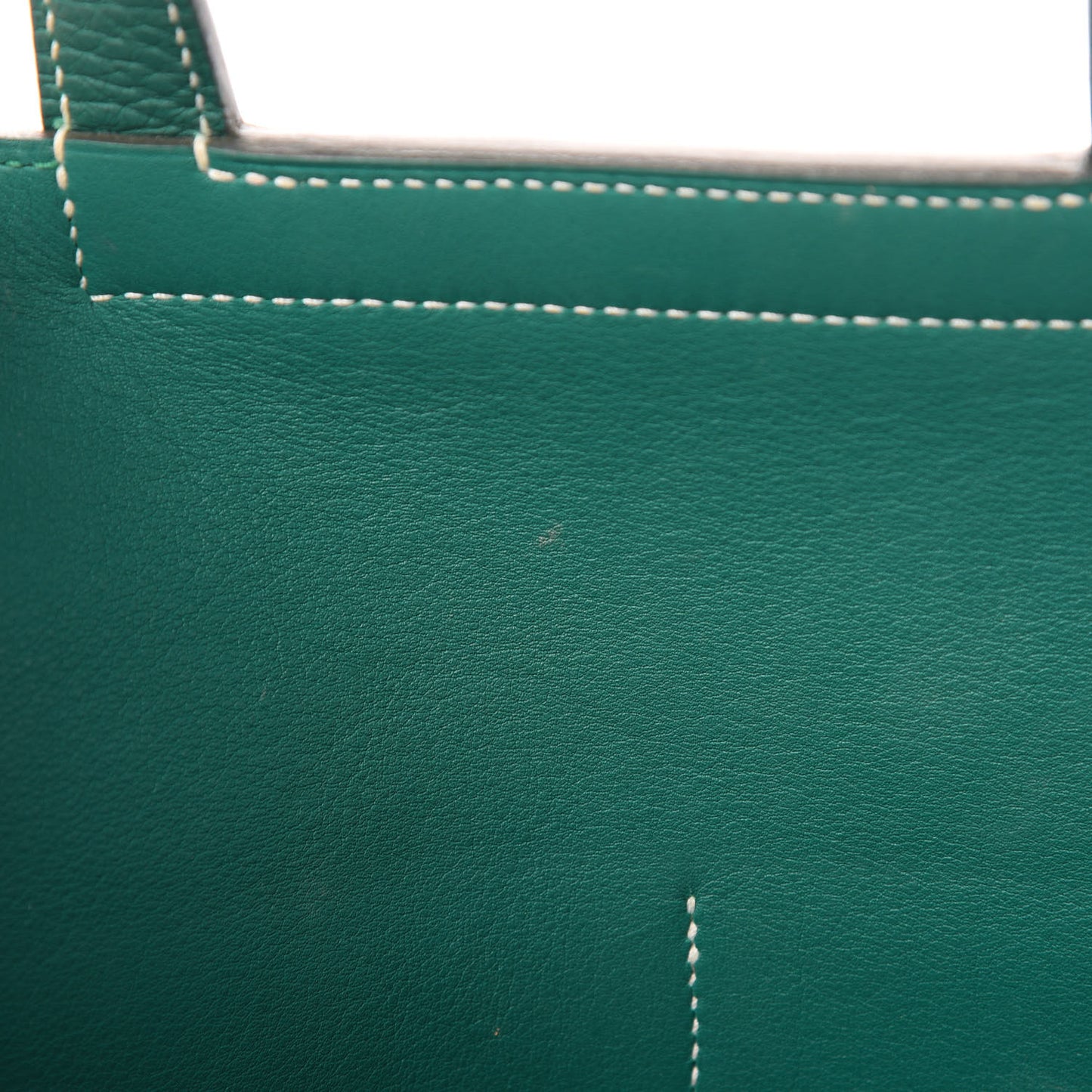 Taurillon Clemence Halzan 31 Malachite