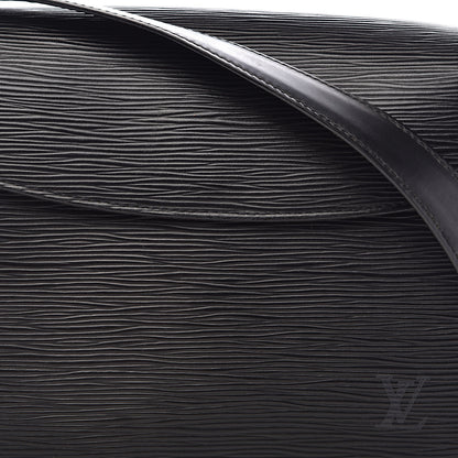 Louis Vuitton Epi Buci Black 17 of 17