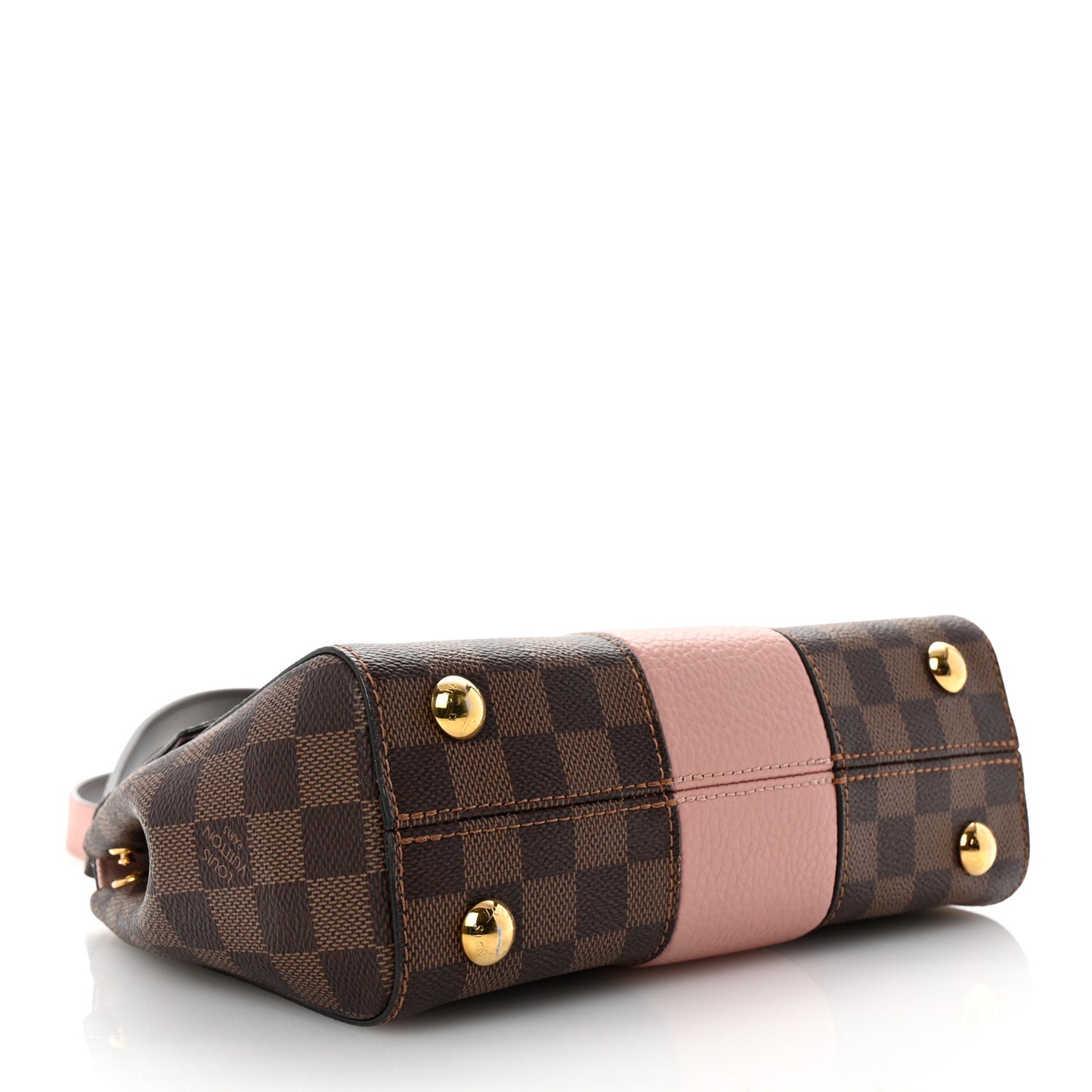 Damier Ebene Bond Street BB Magnolia
