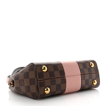 Louis Vuitton Damier Ebene Bond Street BB Magnolia 4 of 10