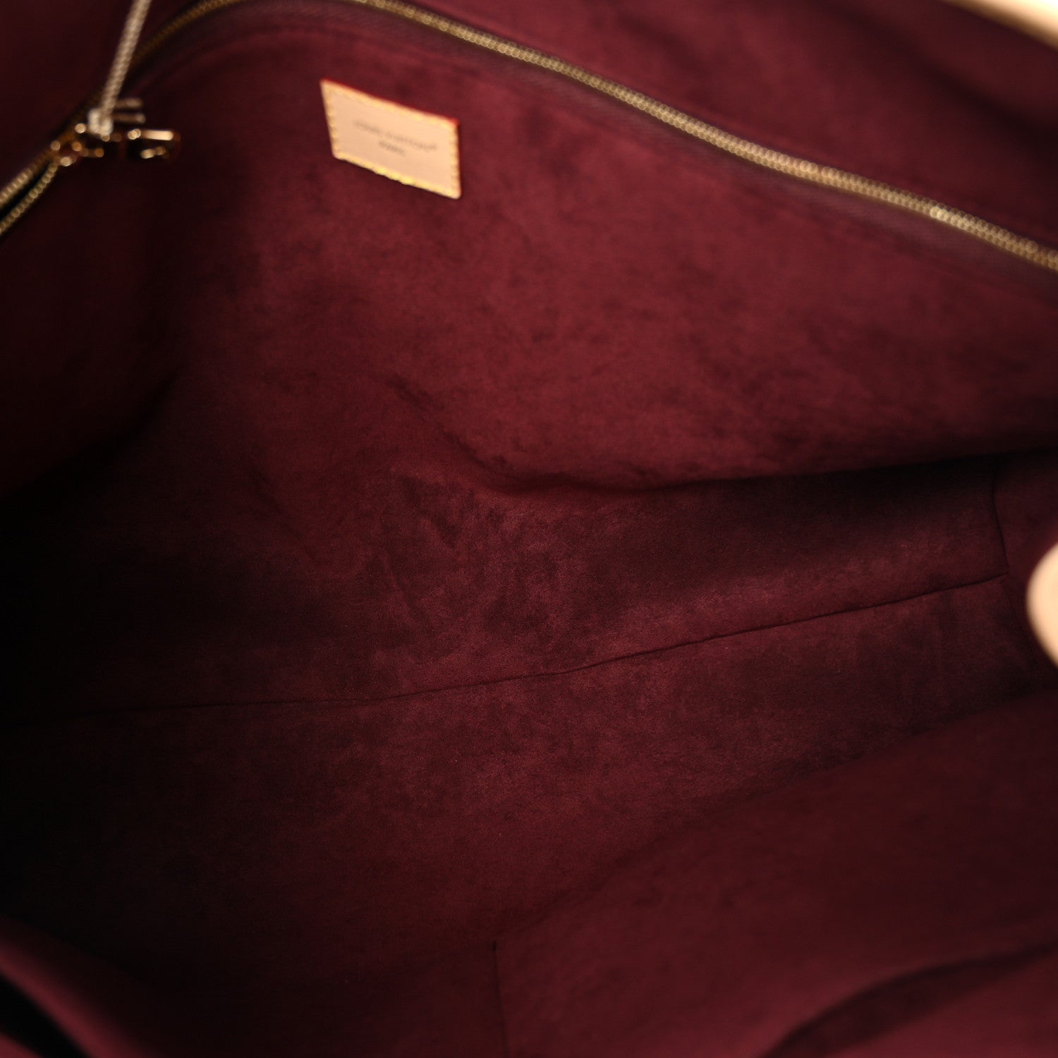 Louis Vuitton Monogram Again 5 of 10
