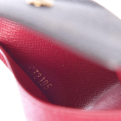 Louis Vuitton Monogram 6 Key Multicles Holder Fuchsia 7 of 8