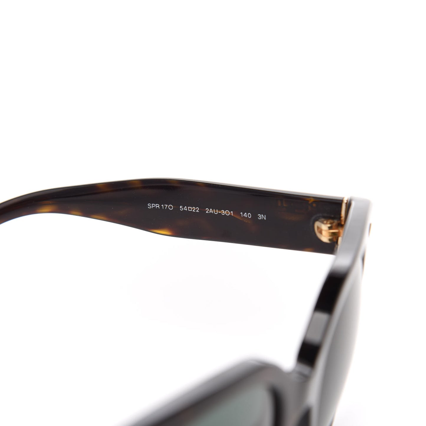 Sunglasses SPR 17O Tortoise