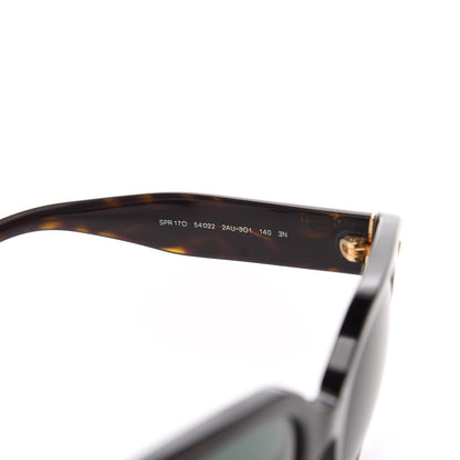 Prada Sunglasses SPR 17O Tortoise 5 of 6