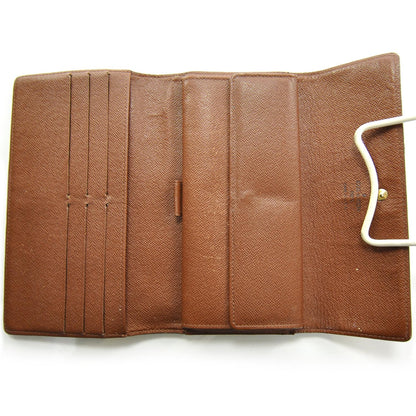 Louis Vuitton Monogram Porte Tresor International Wallet 6 of 8