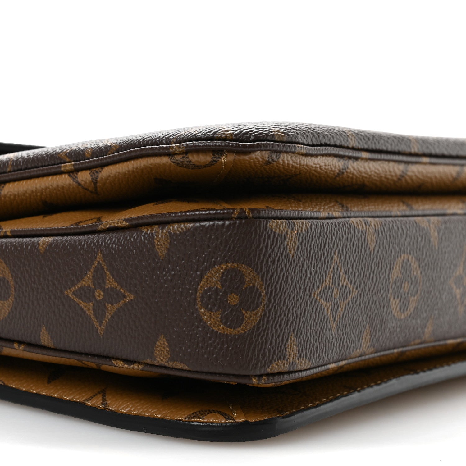 Louis Vuitton Reverse Monogram Pochette Metis 10 of 12