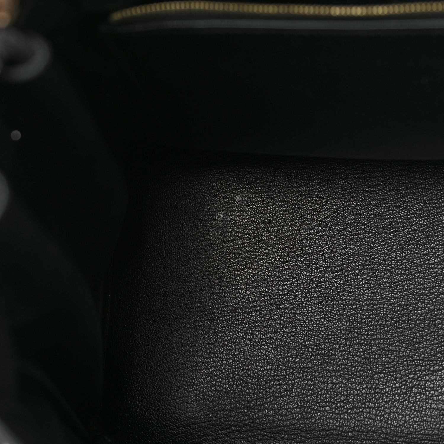 Hermes Togo Birkin 30 Black 12 of 12