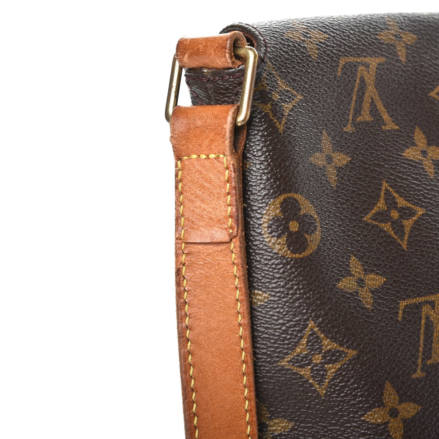 Monogram Musette GM