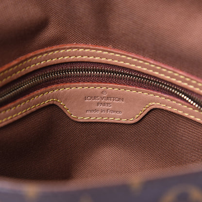 Louis Vuitton Monogram Mini Looping 6 of 11