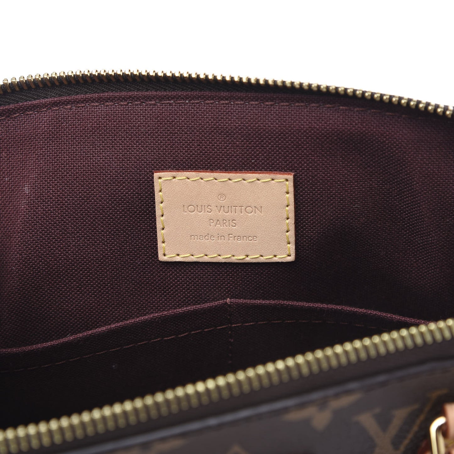 Monogram Rivoli PM