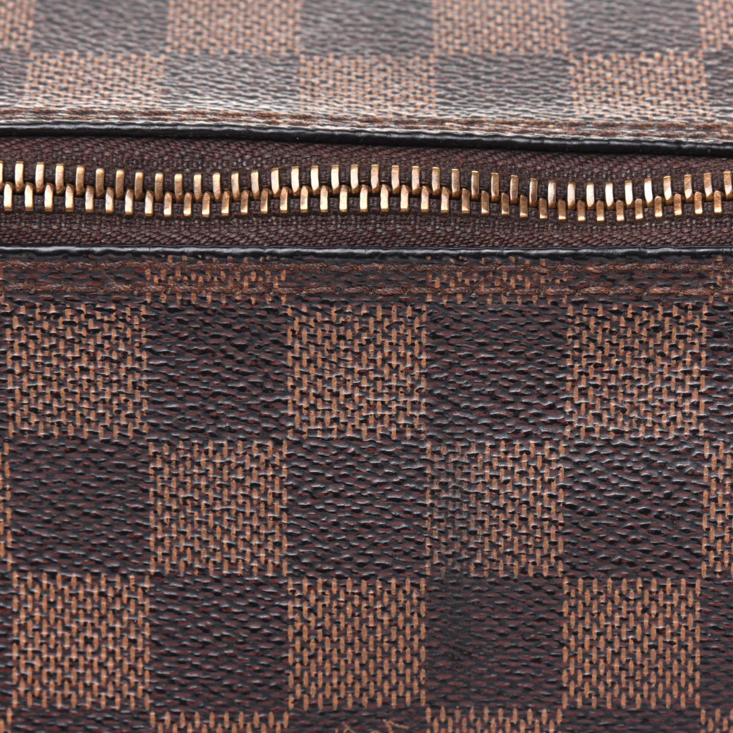 Louis Vuitton Damier Ebene Papillon 30 17 of 27