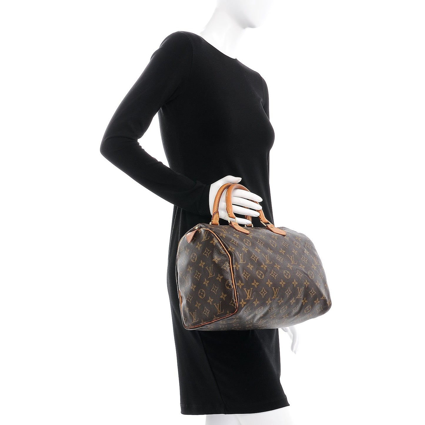 Monogram Speedy 30