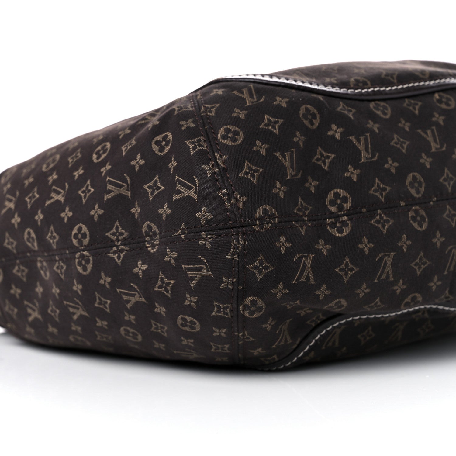 Louis Vuitton Monogram Idylle Romance Fusain 7 of 11