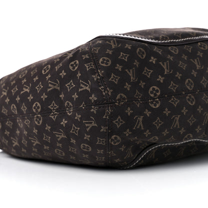 Louis Vuitton Monogram Idylle Romance Fusain 7 of 11