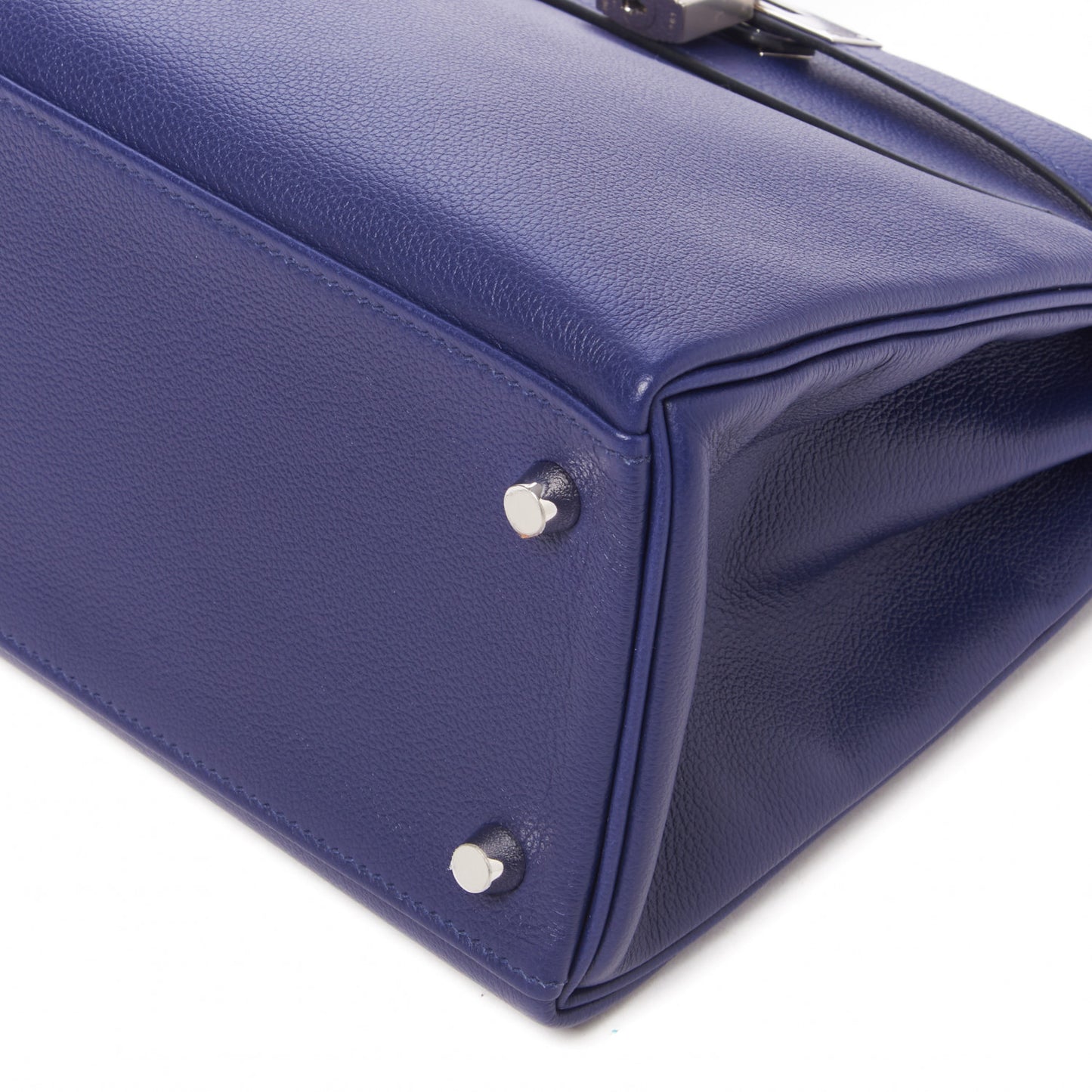Evercolor Verso Kelly Retourne 28 Bleu Encre Bleu Zellige