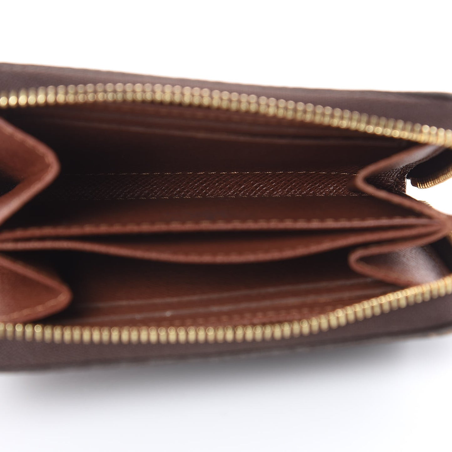 Monogram Zippy Coin Purse