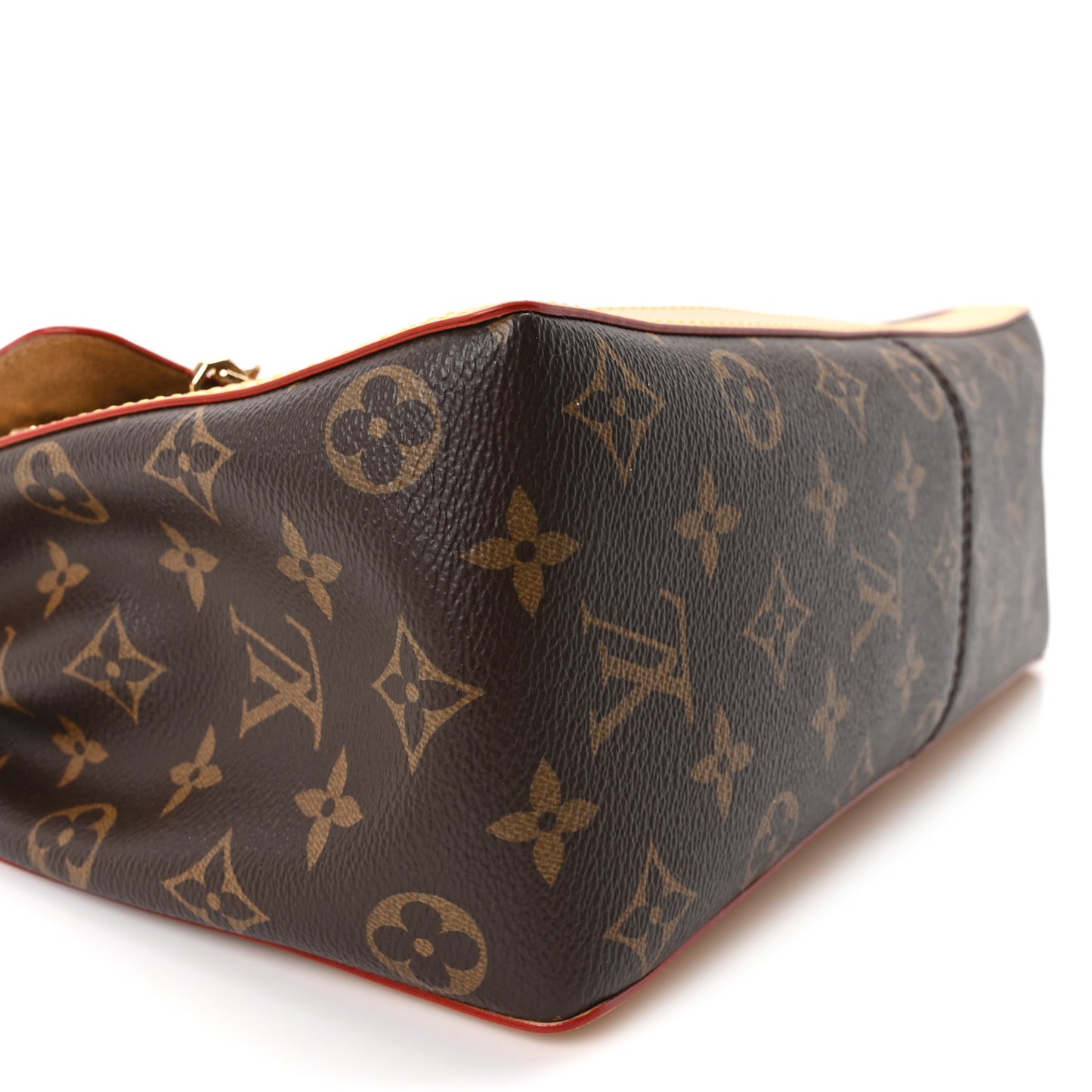 Monogram Dauphine Soft GM