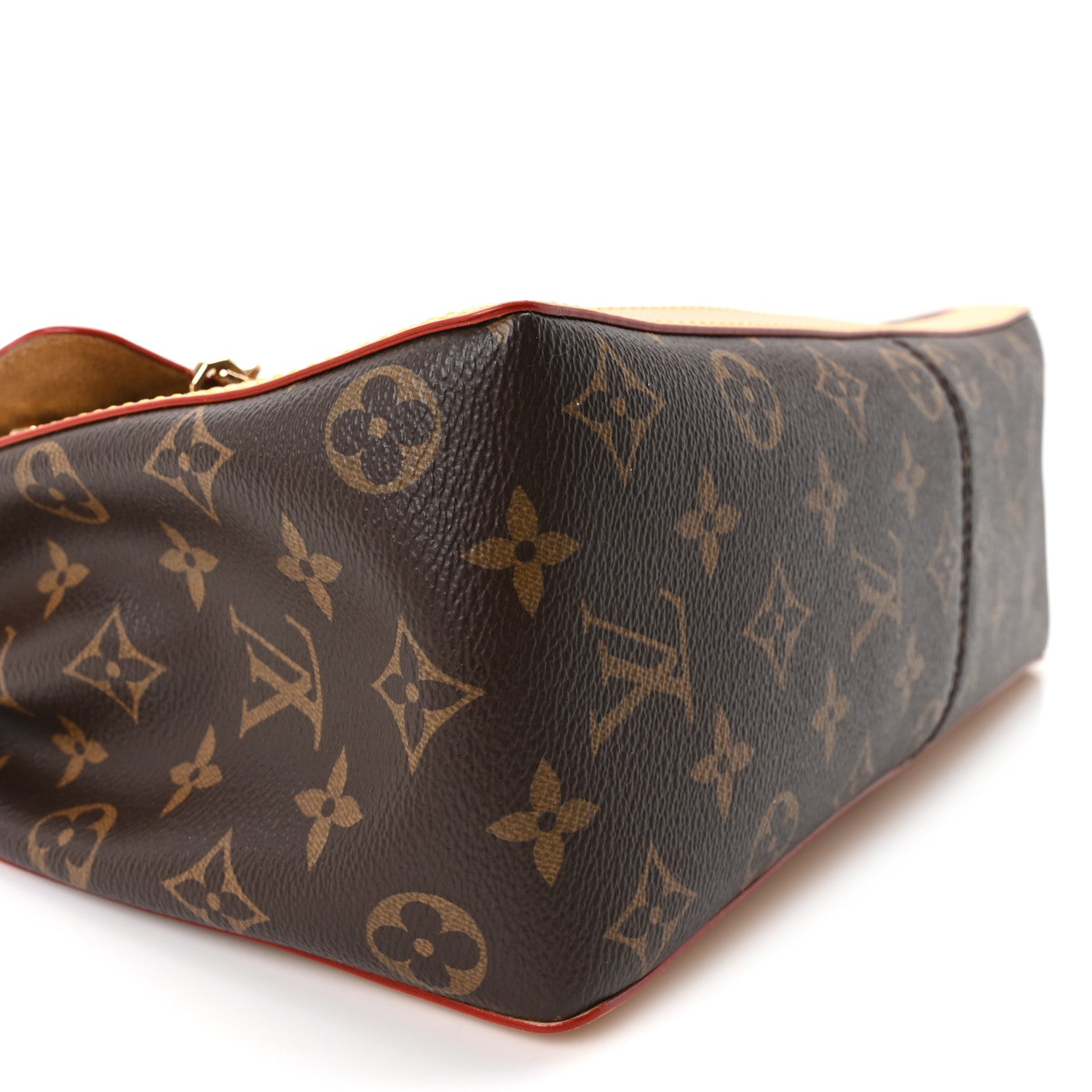 Louis Vuitton Monogram Dauphine Soft GM 7 of 9