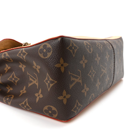 Louis Vuitton Monogram Dauphine Soft GM 7 of 9
