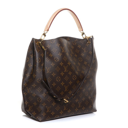 Louis Vuitton Monogram Metis 3 of 8