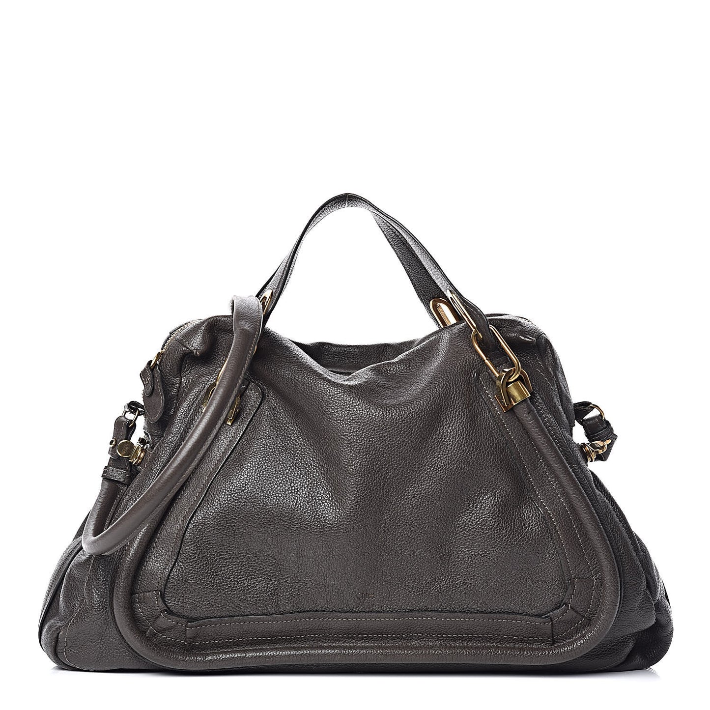 Calfskin Large Paraty Rock