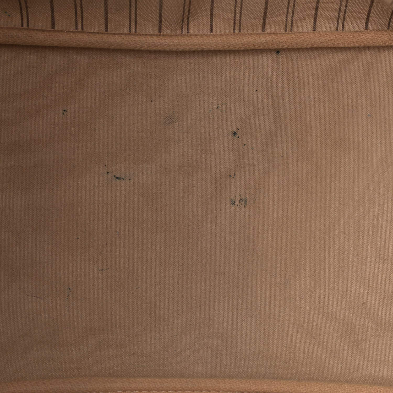 Louis Vuitton Monogram Neverfull GM 14 of 14
