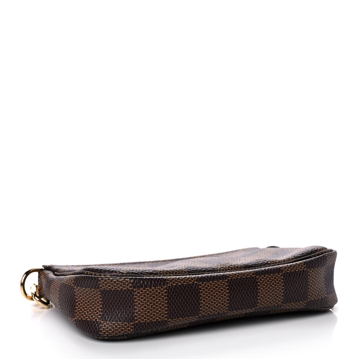 Damier Ebene Mini Pochette Accessories