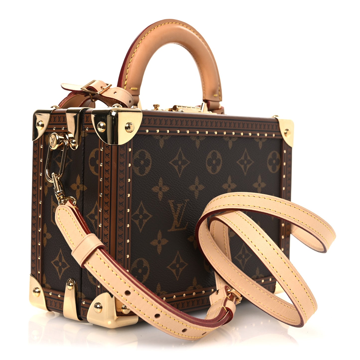 Monogram Petite Valise