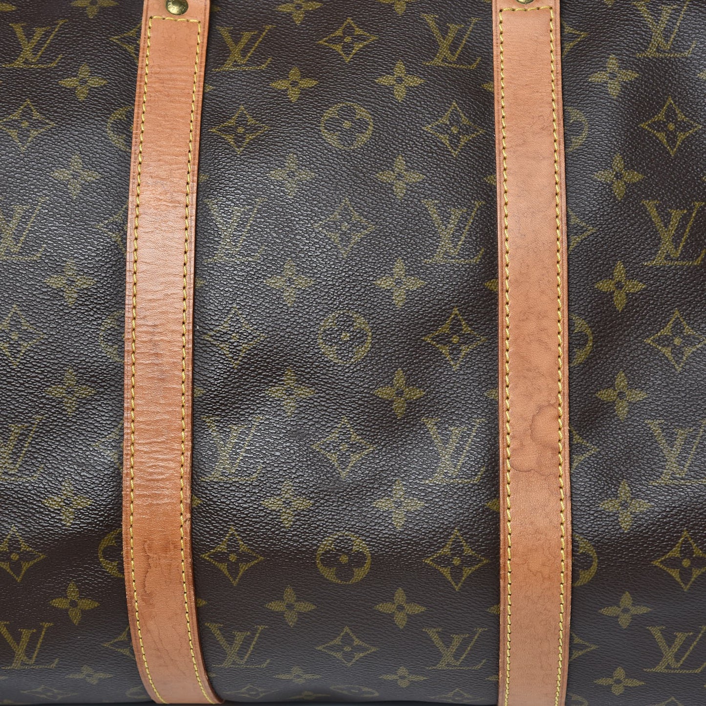 Monogram Keepall Bandouliere 50