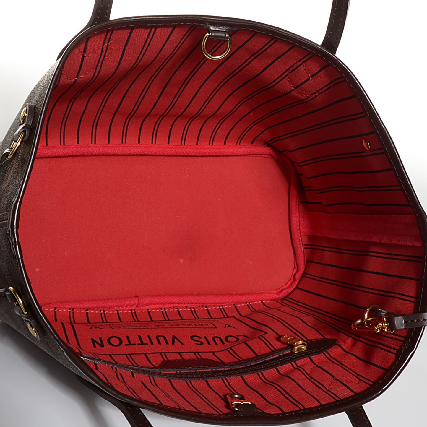 Damier Ebene Neo Neverfull PM