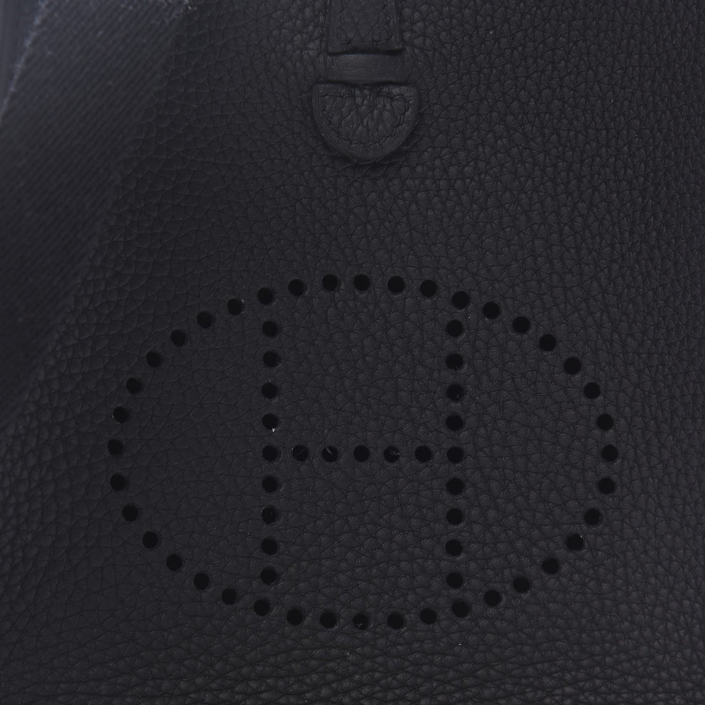 Taurillon Clemence Evelyne TPM Black